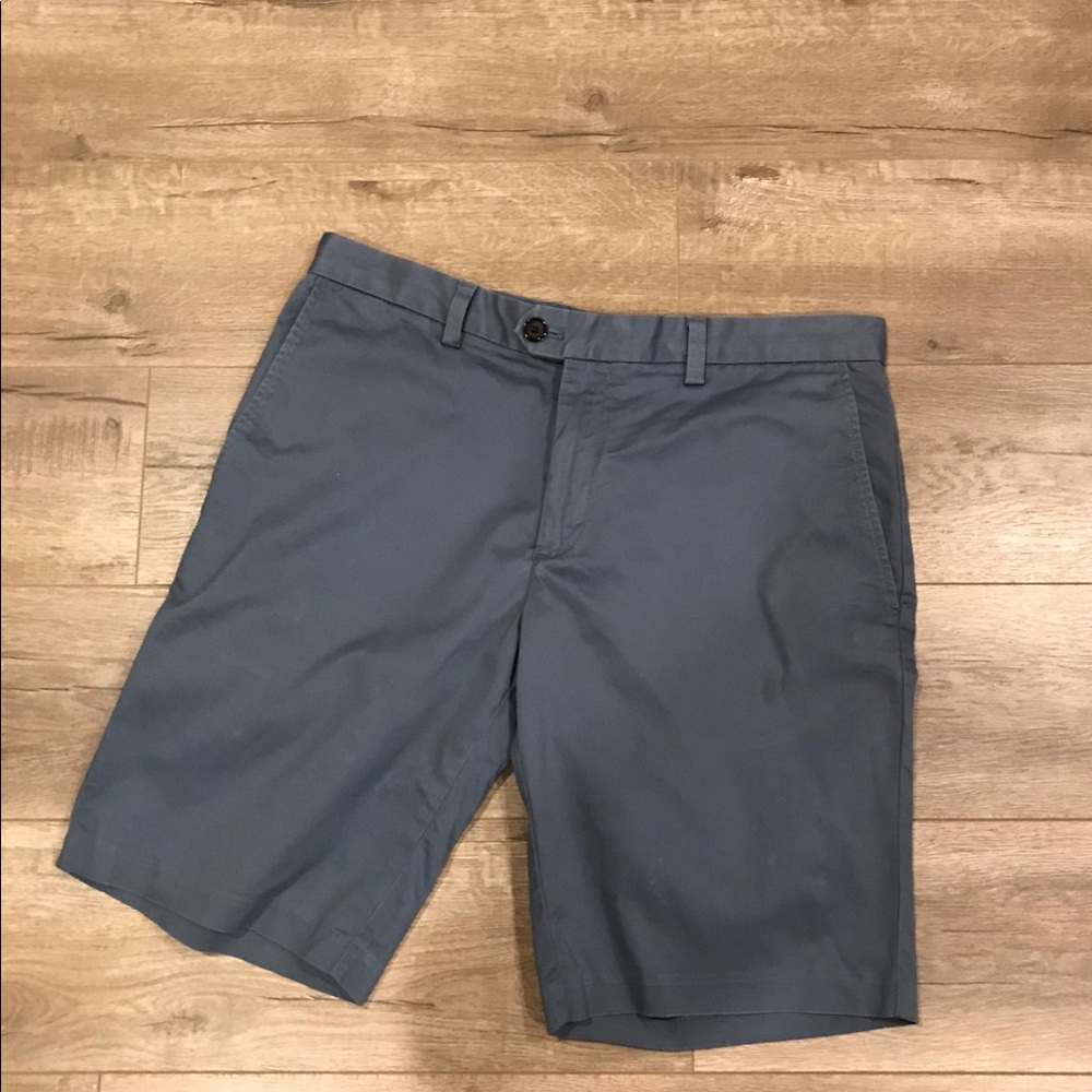 Men’s banana republic shorts